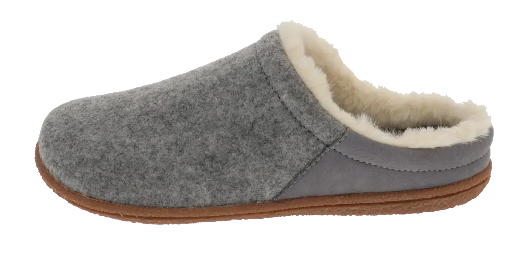 Foamtread Hadley Women's Slipper Grey