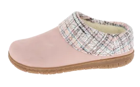 Foamtreads Olympia 2 Women's Slipper Pink