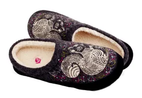 Forest Mule Women's Slipper