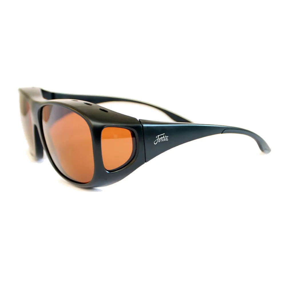 Fortis OverWrap Polarised Sunglasses