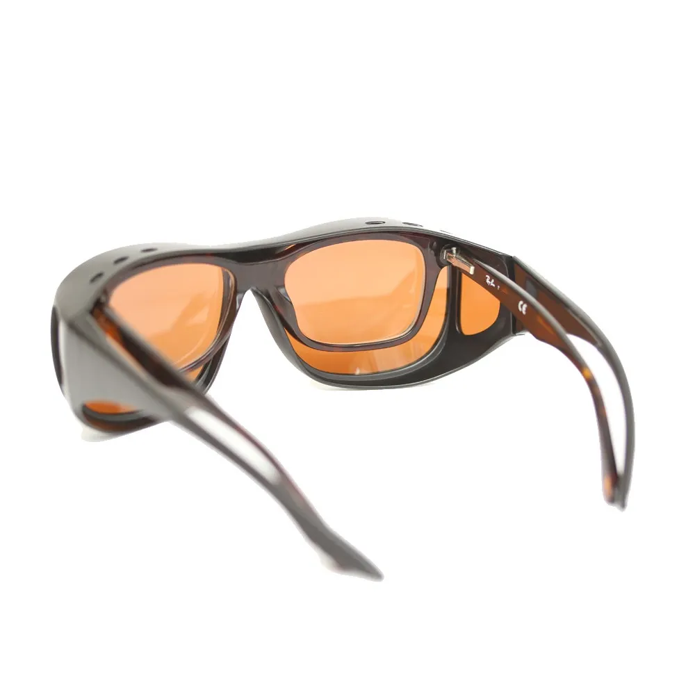 Fortis OverWrap Polarised Sunglasses