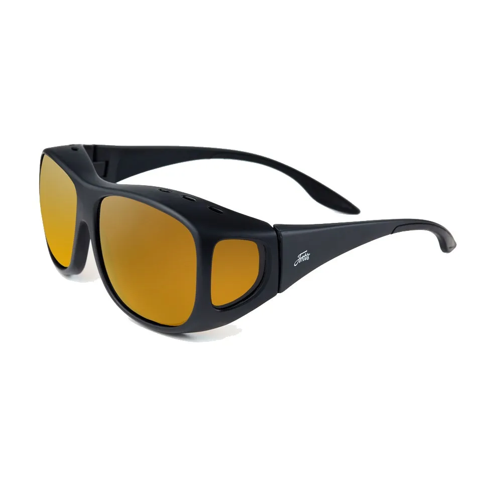 Fortis OverWrap Polarised Sunglasses