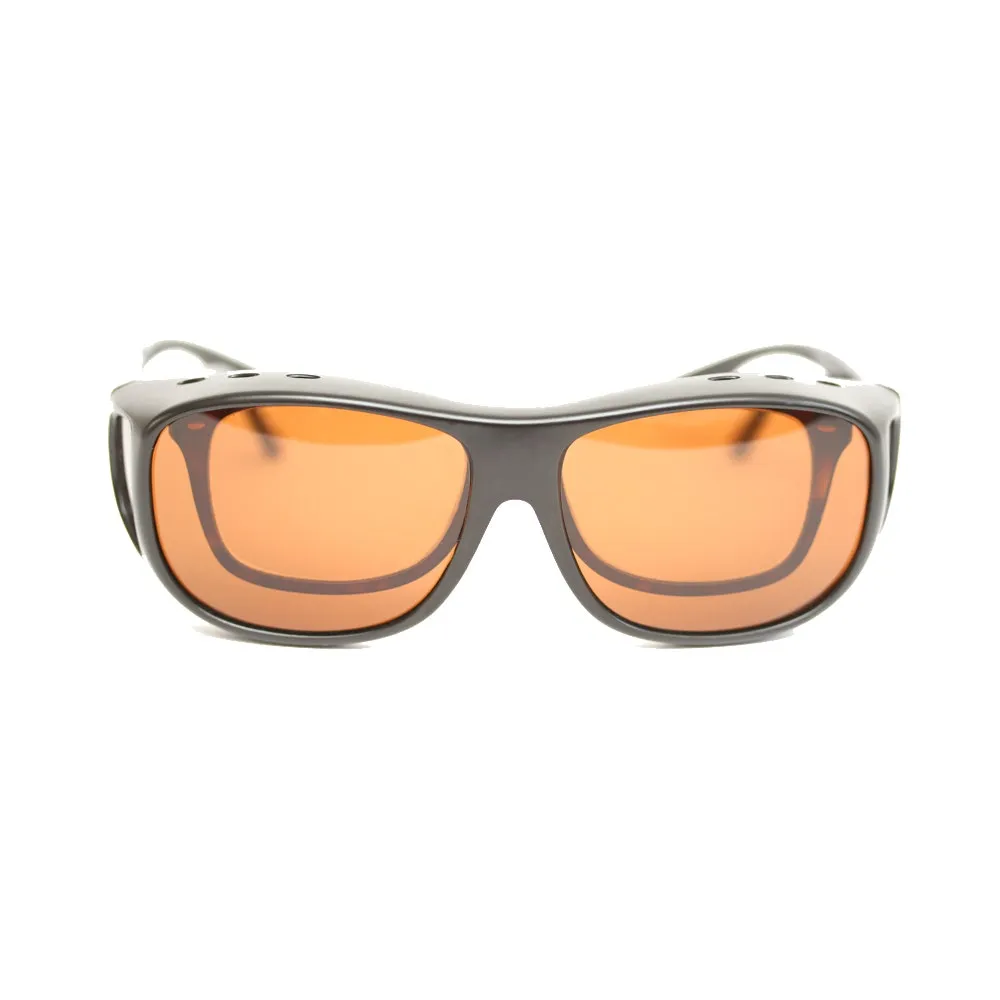 Fortis OverWrap Polarised Sunglasses