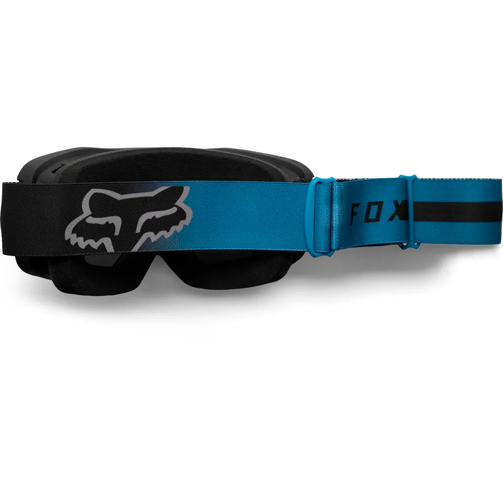 Fox - Main Ryaktr Blue Goggles