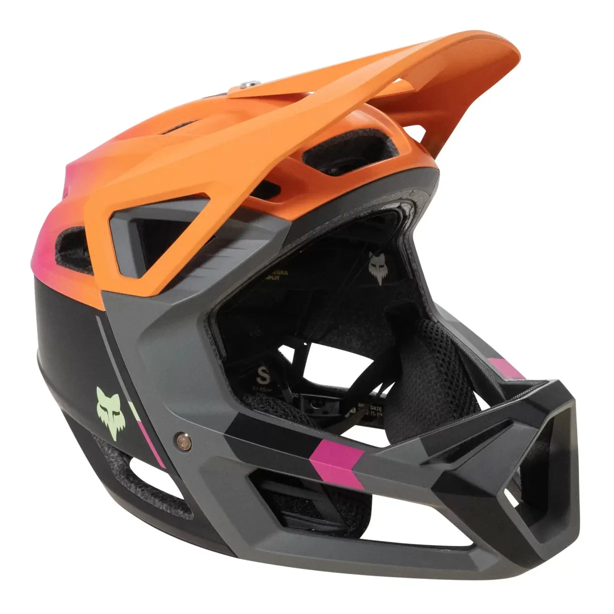 Fox Racing Proframe RS MTB Helmet