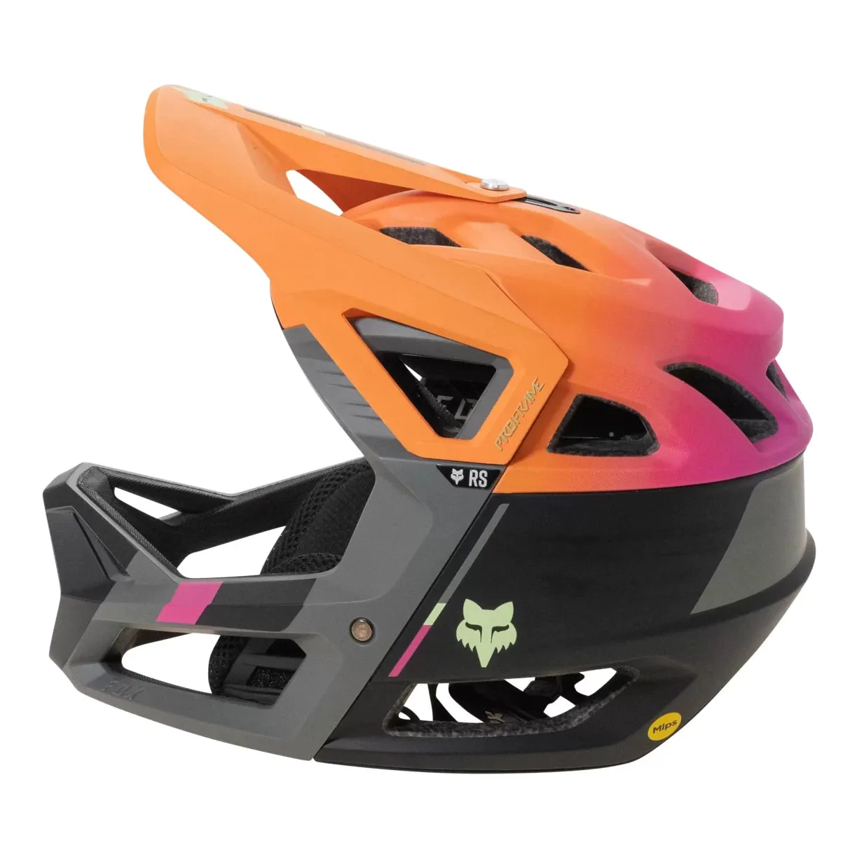 Fox Racing Proframe RS MTB Helmet