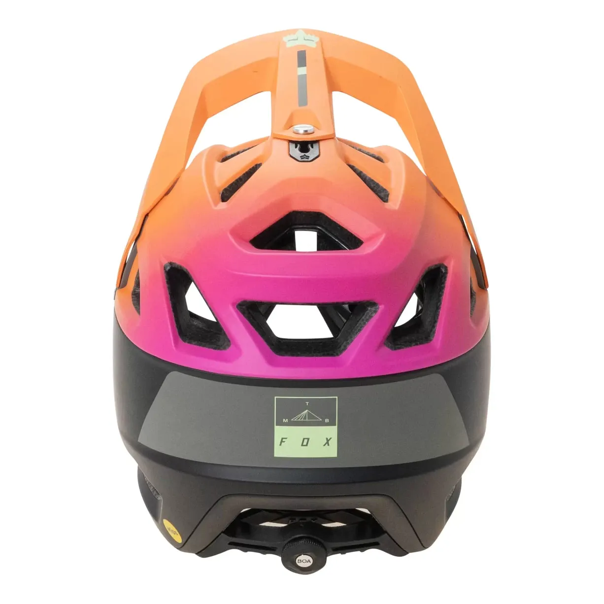 Fox Racing Proframe RS MTB Helmet