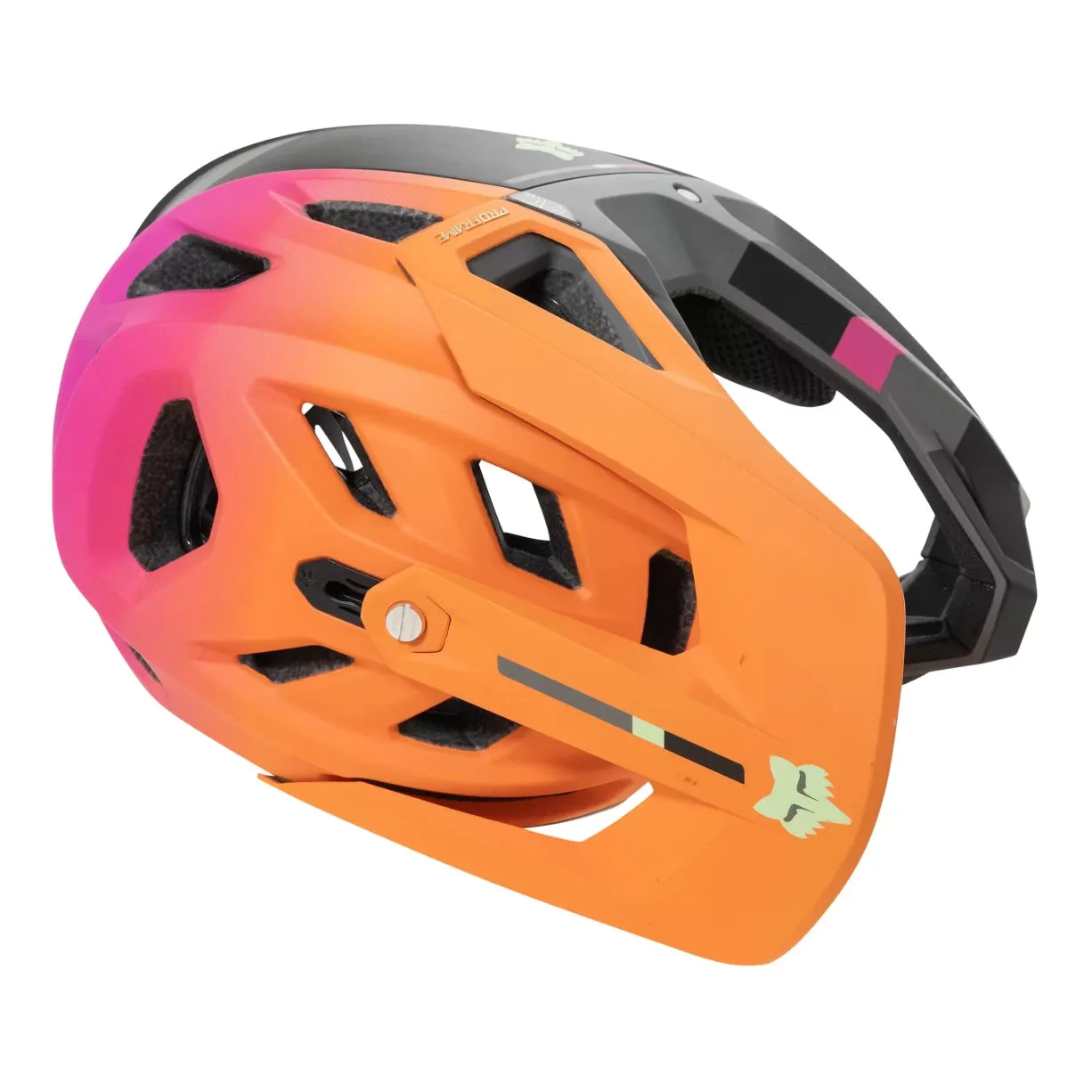 Fox Racing Proframe RS MTB Helmet