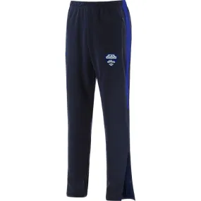 Fraser Valley Gaels Kids' Aspire Skinny Tracksuit Bottoms