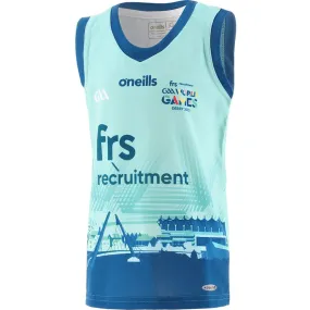 GAA World Games Kids' GAA Vest