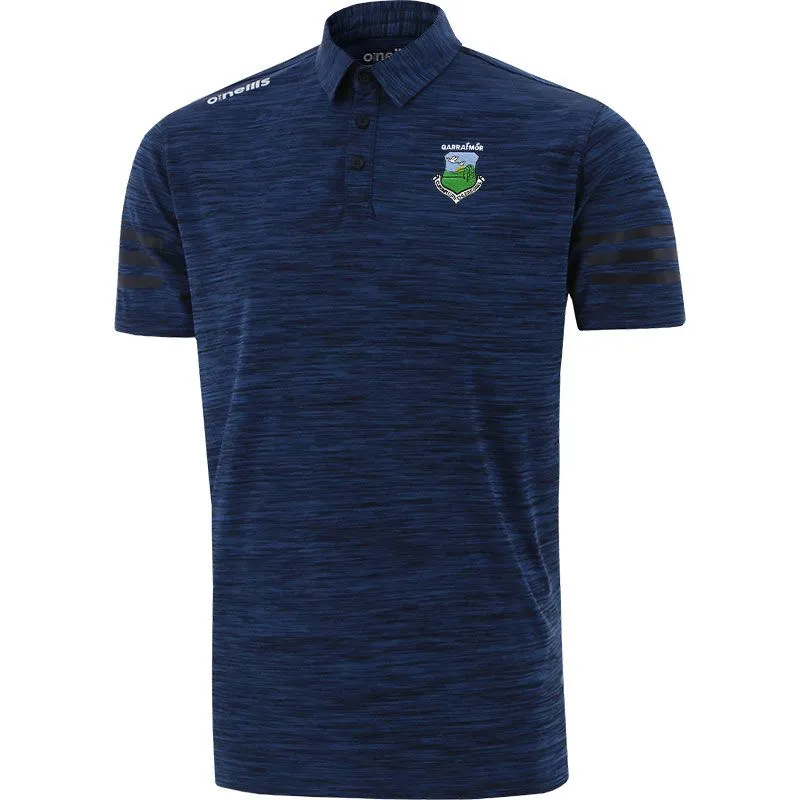 Garrymore GAA Kids' Osprey Polo Shirt