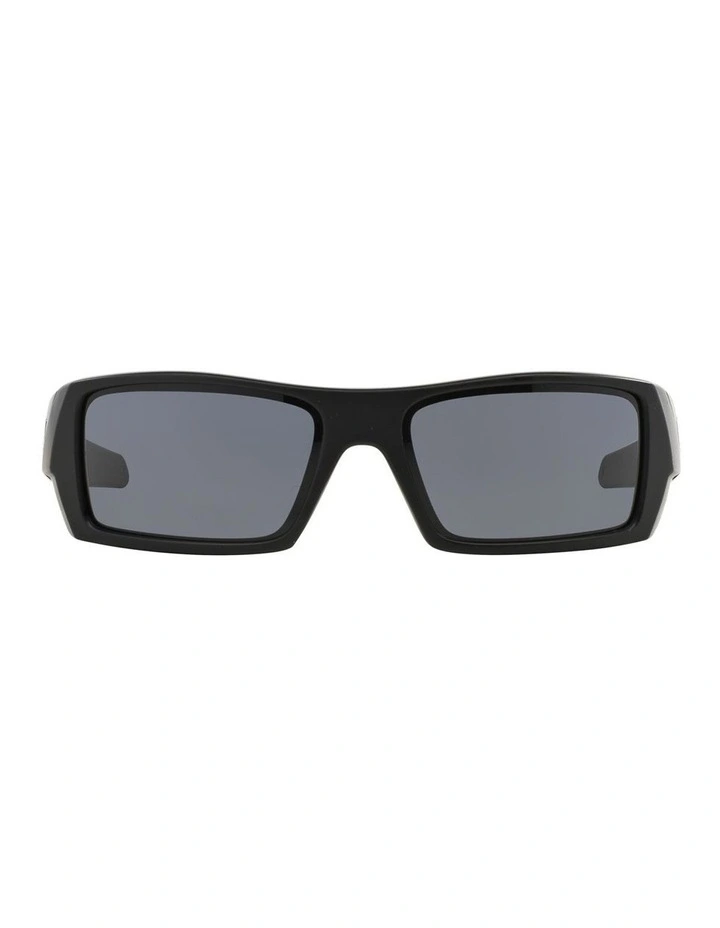 Gascan Black OO9014 Sunglasses