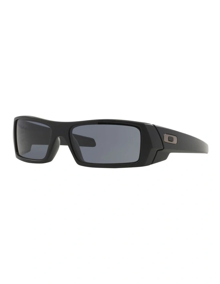 Gascan Black OO9014 Sunglasses