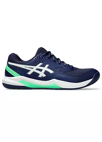 Gel-Dedicate 8 Tennis Trainers by Asics | Look Again