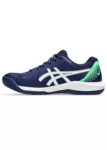 Gel-Dedicate 8 Tennis Trainers by Asics | Look Again