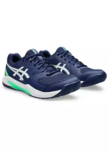 Gel-Dedicate 8 Tennis Trainers by Asics | Look Again