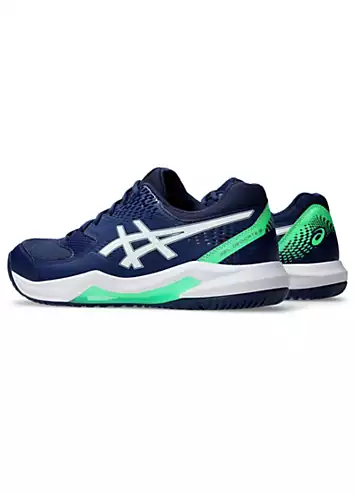 Gel-Dedicate 8 Tennis Trainers by Asics | Look Again