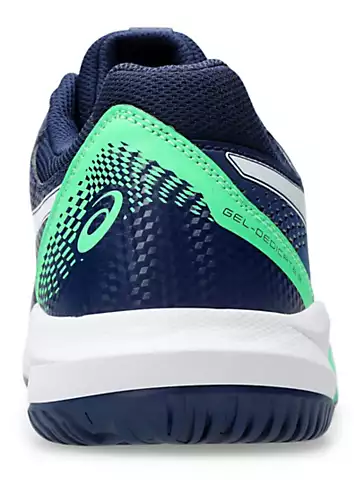 Gel-Dedicate 8 Tennis Trainers by Asics | Look Again