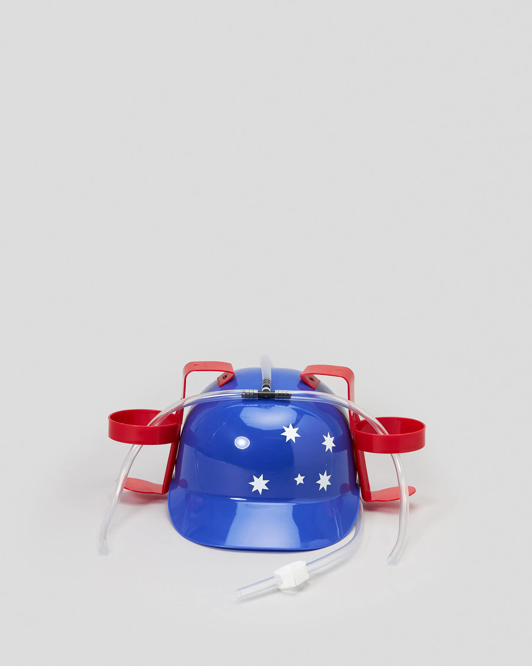 Get It Now Aussie Drinking Hat