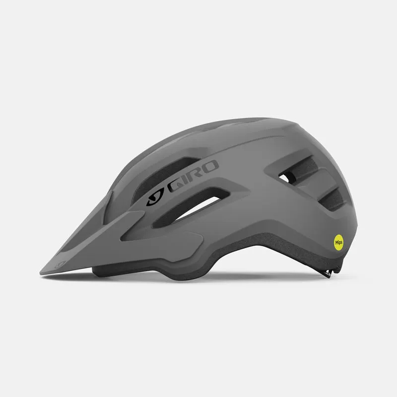 Giro Fixture Mips II XL Unisex MTB Helmet