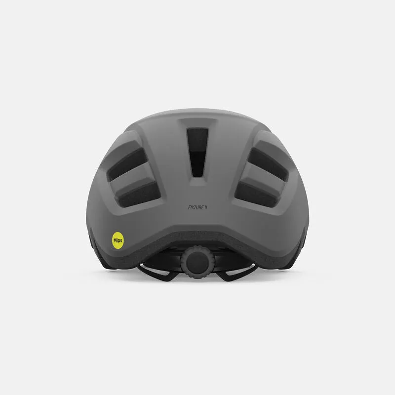 Giro Fixture Mips II XL Unisex MTB Helmet