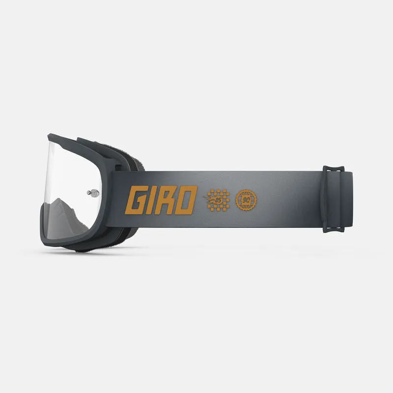 Giro Tempo MTB Goggle Unisex Adult Goggles