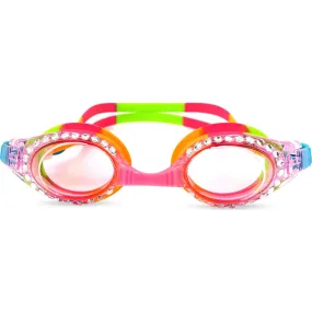 GlamBaby Samira Swim Goggles, Multi