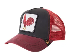 Goorin Bros Barnyard King Trucker Hat