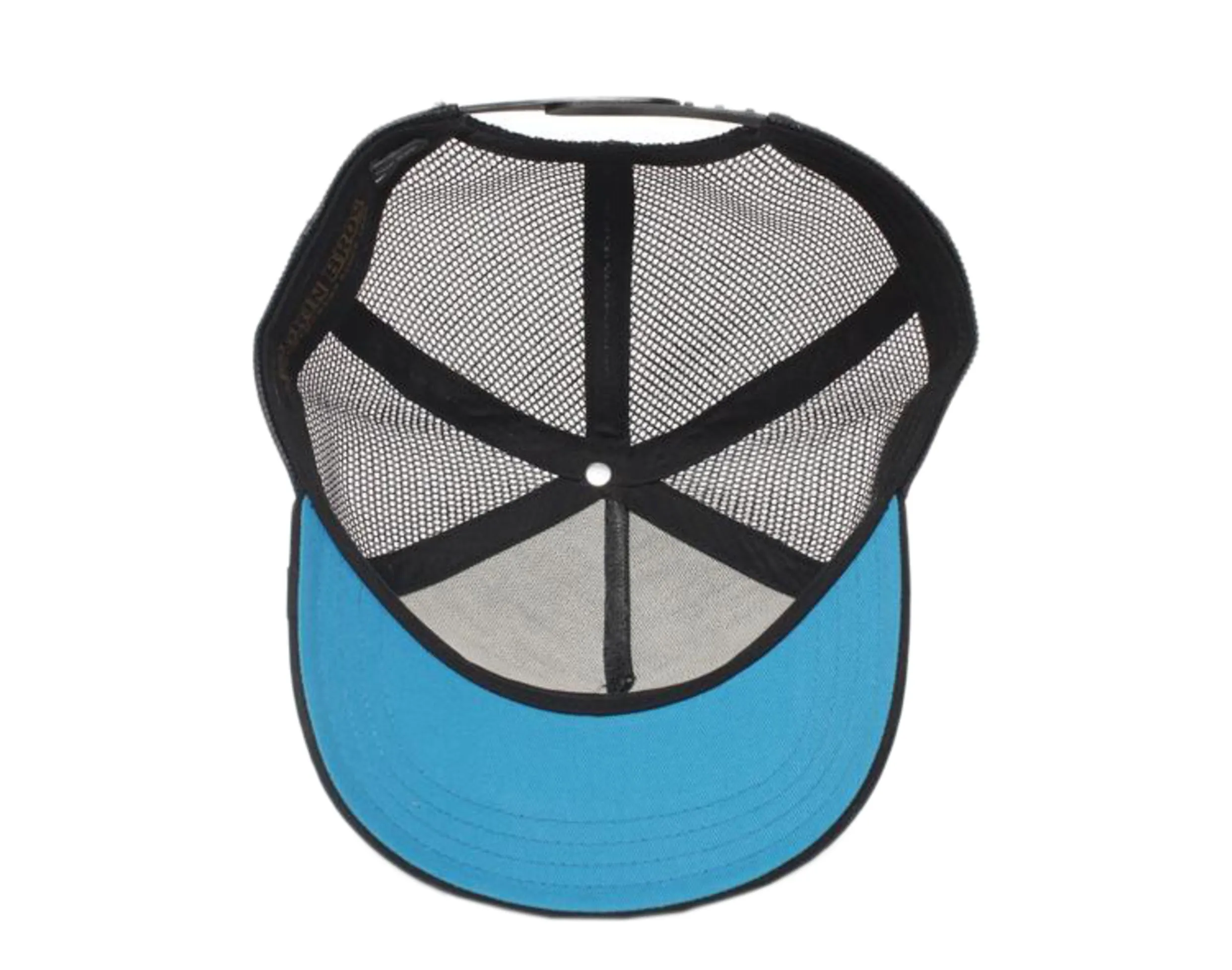 Goorin Bros Peace Keeper Trucker Hat