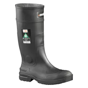 GRIP 360 (Safety Toe & Plate) | Unisex Boot