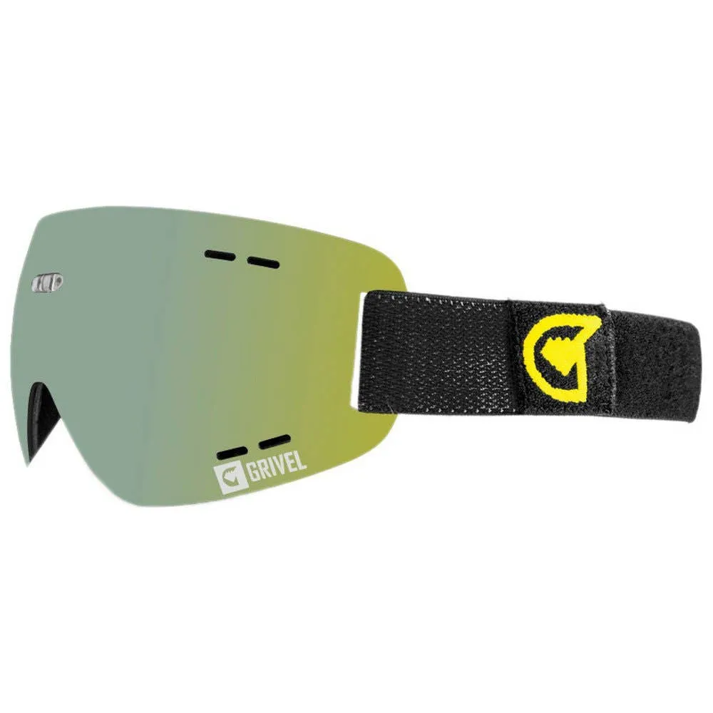 Grivel Mountain Goggles | Sunglasses | BananaFingers