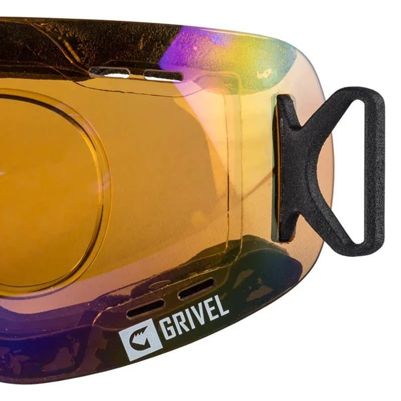 Grivel Mountain Goggles | Sunglasses | BananaFingers