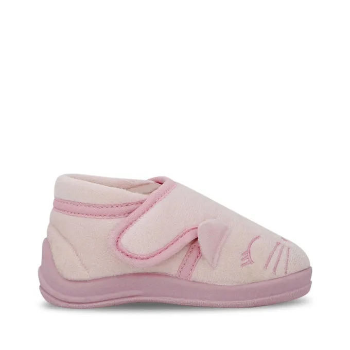 Grosby FLOPSY Slipper Pink