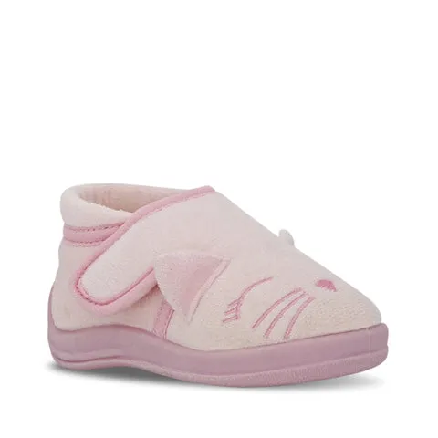 Grosby FLOPSY Slipper Pink