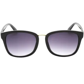 Guess Gf0327 01B Black Sunglasses