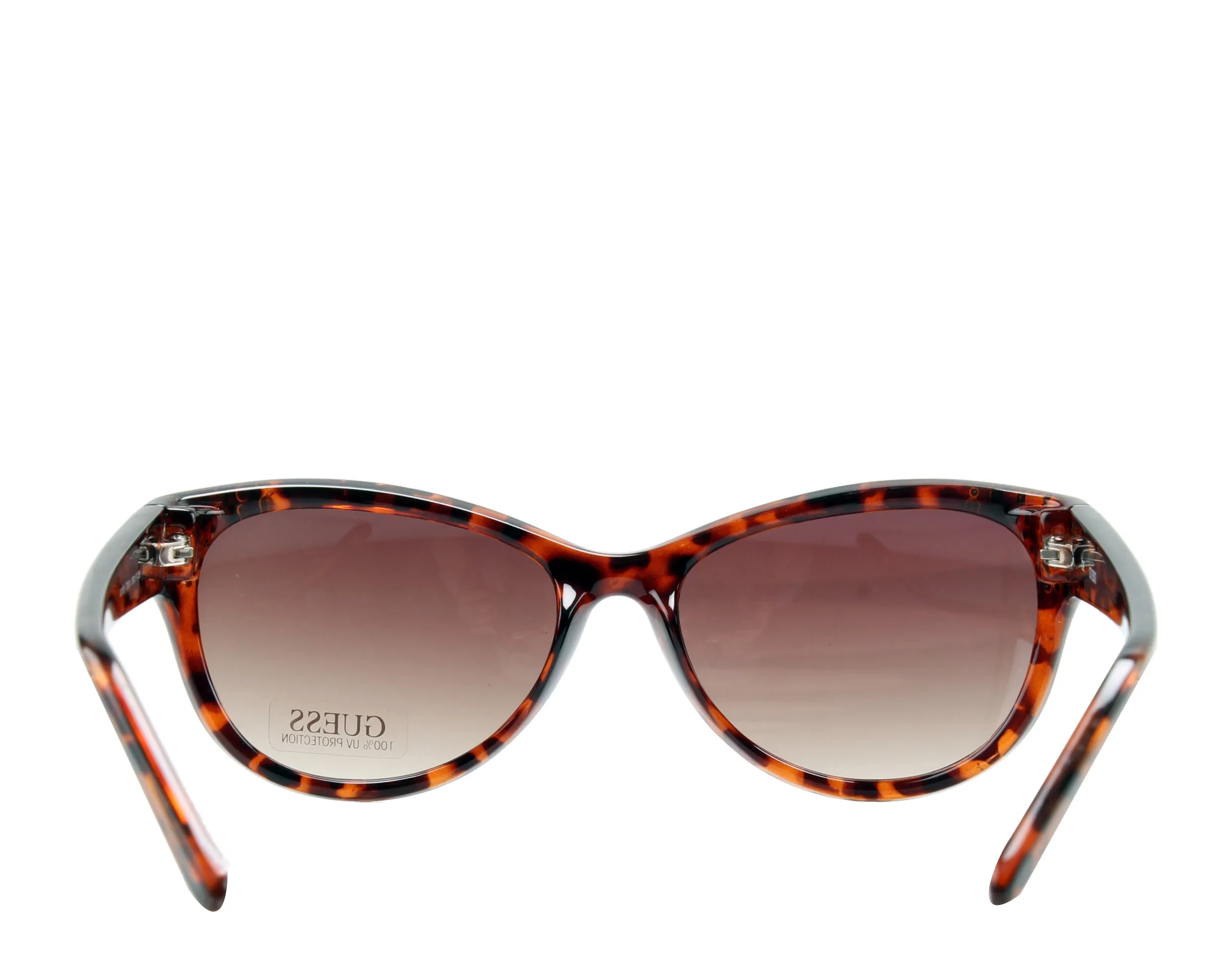 Guess GU7139 Tortoise Women's Sunglasses