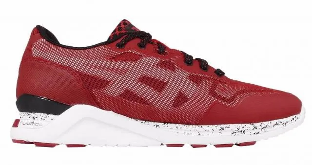 {h641n.2501} men's asics gel-lyte evo nt  *new*