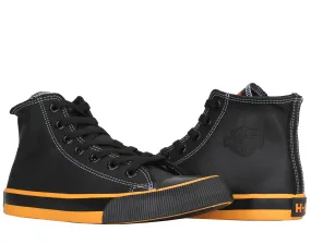 Harley Davidson Flora Hi Top Women's Sneakers