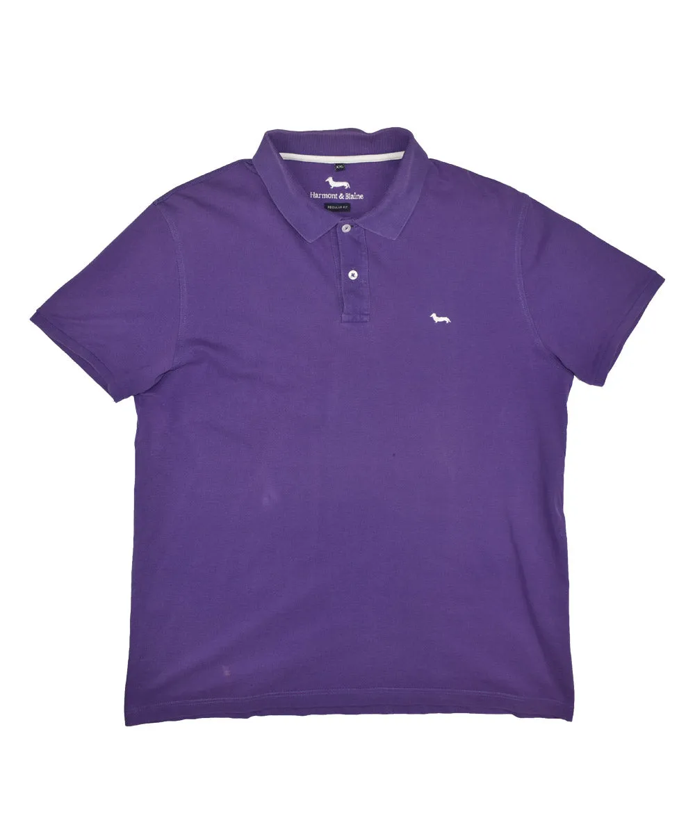 HARMONT & BLAINE Polo Shirt (XXL)