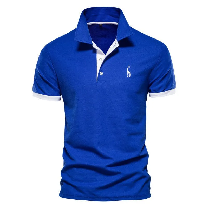 H.D Berkeley Polo