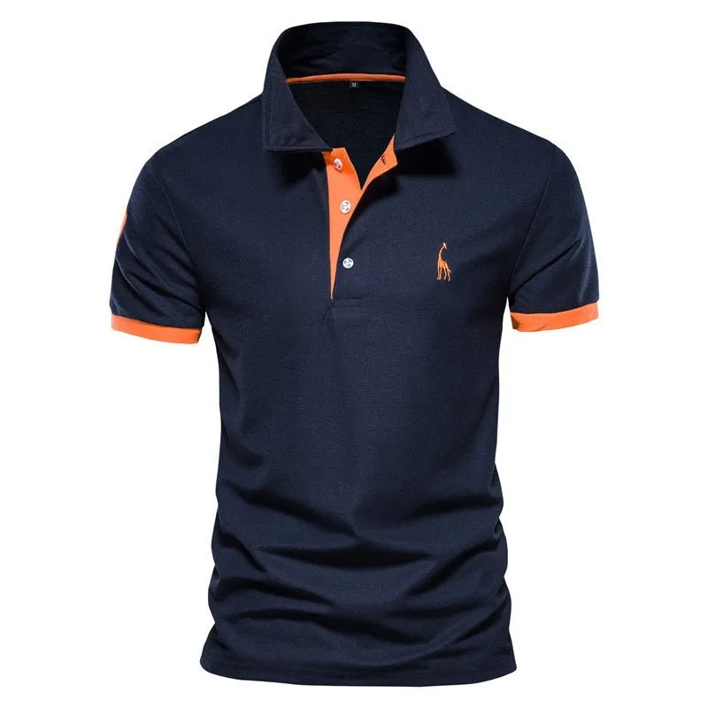 H.D Berkeley Polo