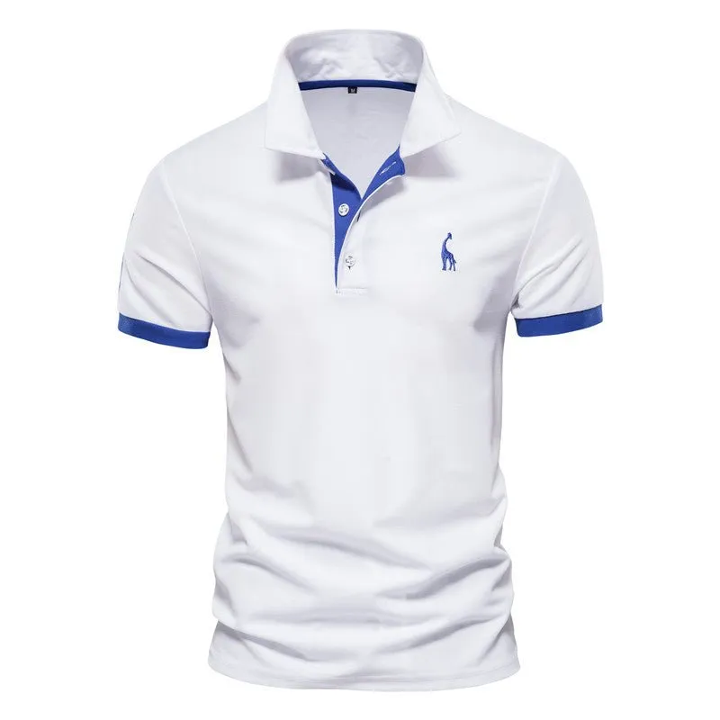 H.D Berkeley Polo