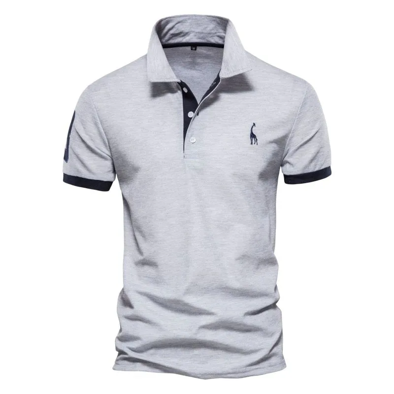 H.D Berkeley Polo