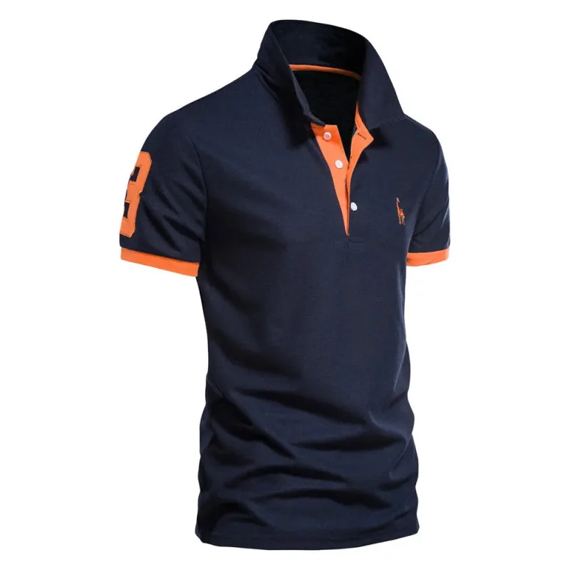 H.D Berkeley Polo