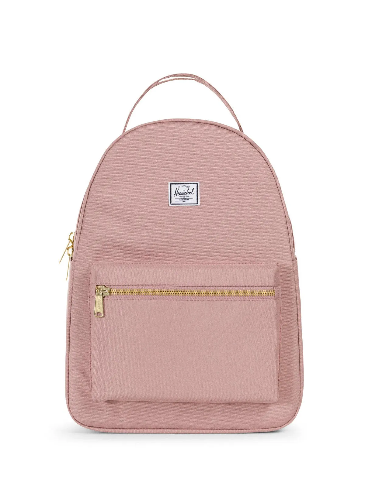 HERSCHEL SUPPLY CO. HERSCHEL SUPPLY CO. NOVA BACKPACK - ASH ROSE