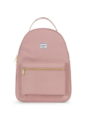 HERSCHEL SUPPLY CO. HERSCHEL SUPPLY CO. NOVA BACKPACK - ASH ROSE