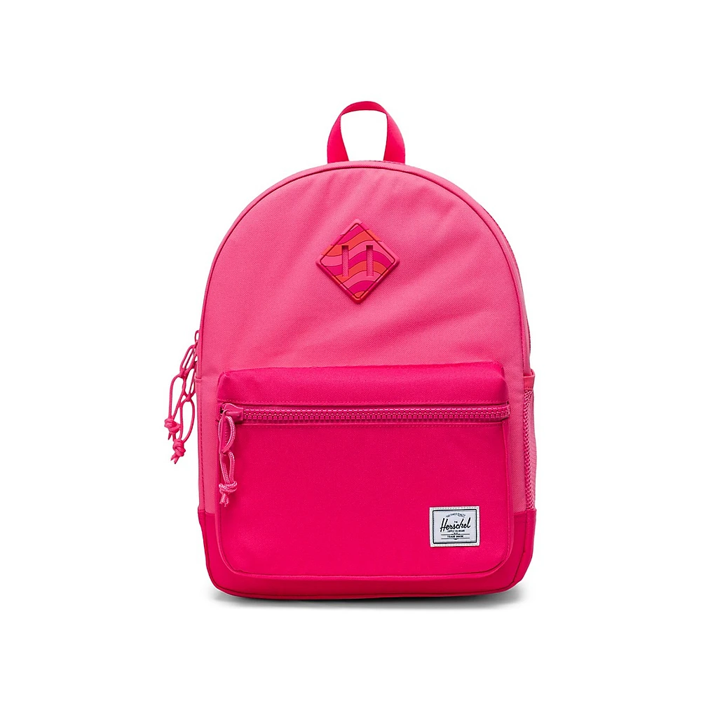 Herschel Supply Co. Kid's Little Herschel Heritage Backpack