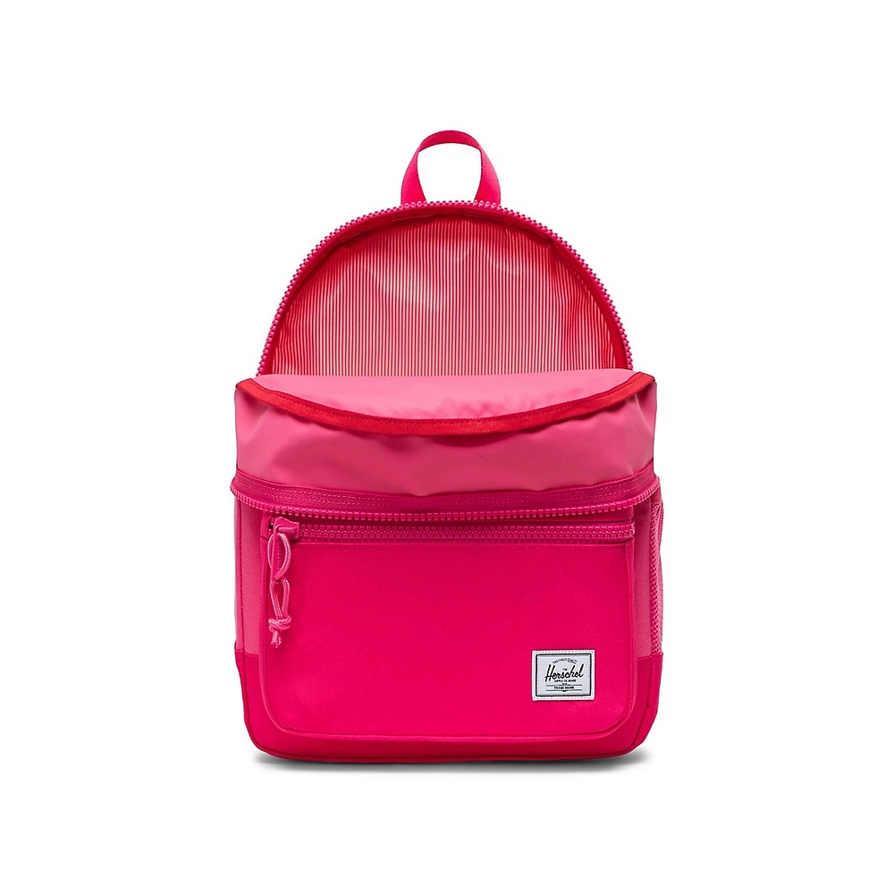 Herschel Supply Co. Kid's Little Herschel Heritage Backpack