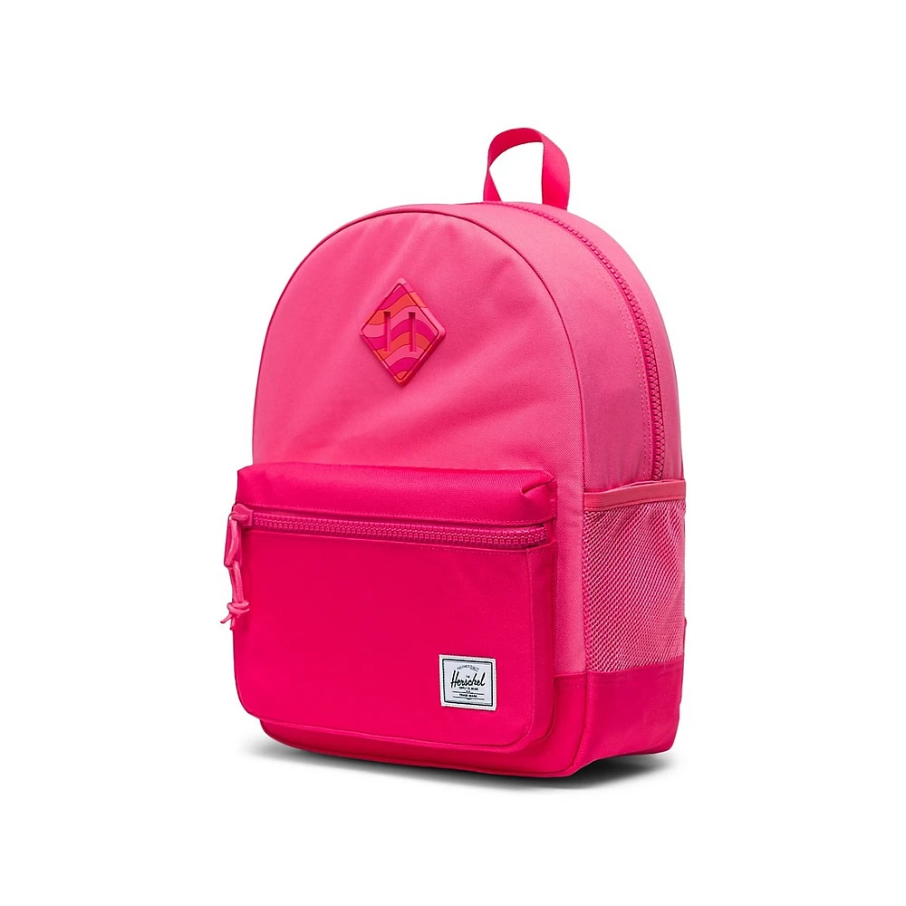 Herschel Supply Co. Kid's Little Herschel Heritage Backpack