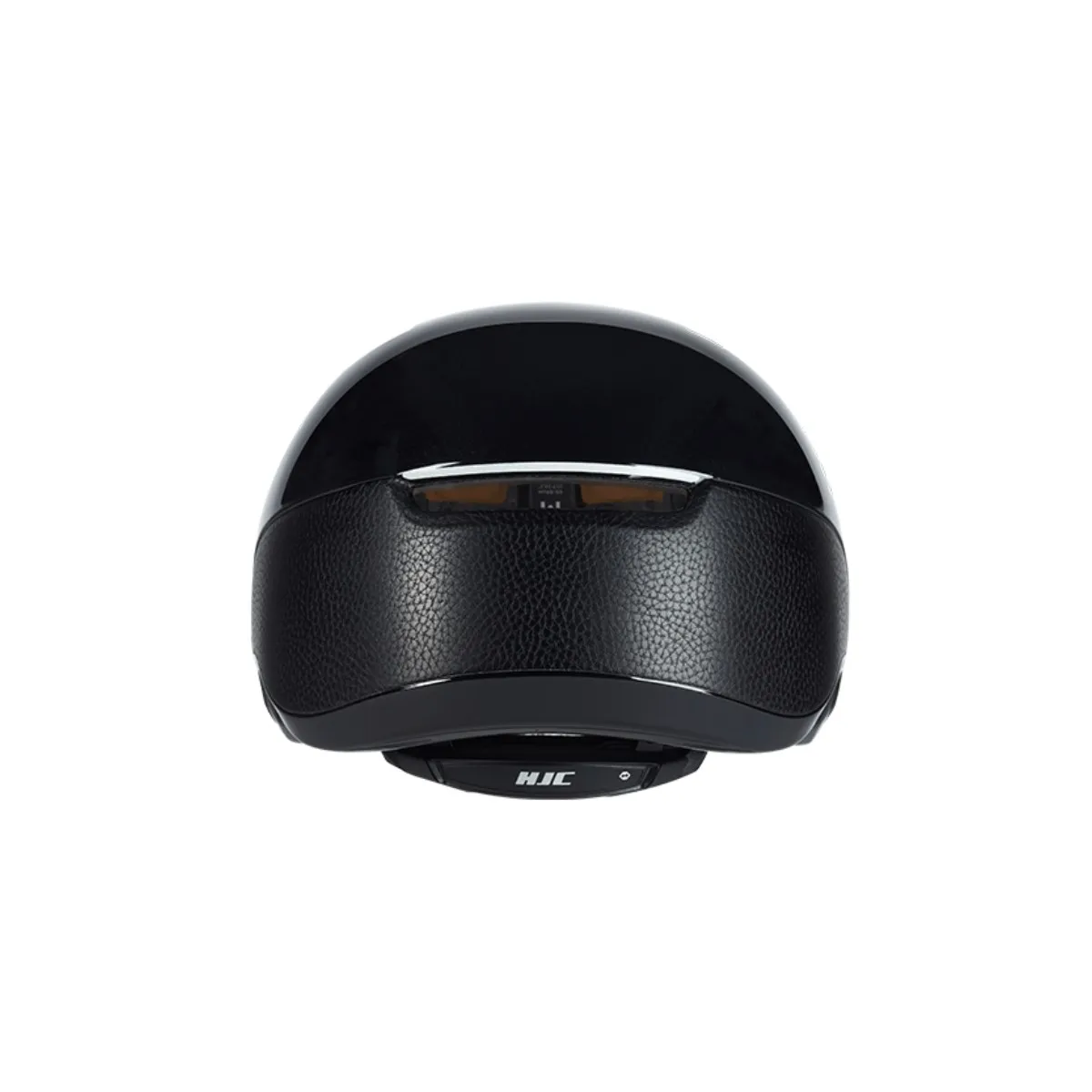 HJC Calido Plus Black Helmet